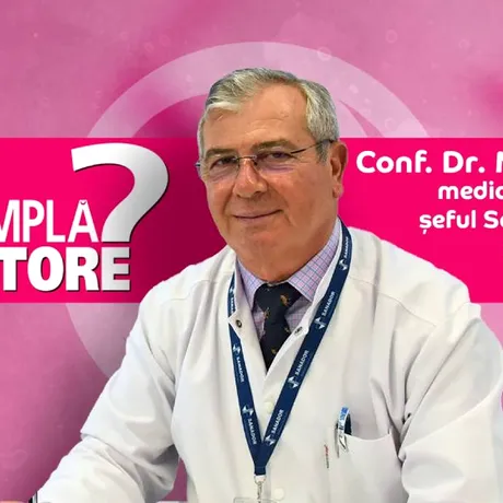 Mituri vs. adevăr medical în afecțiunile urologice 🔴CSID LIVE