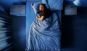 Poziția patului poate influența calitatea somnului. Ce greșeală fac mulți oameni