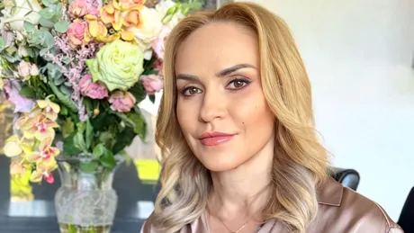 Cum arată Gabriela Firea, după ce a apelat la medicul estetician. Schimbările pe care le-a făcut la față
