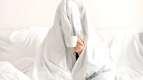 Somnul pierdut în timpul săptămânii nu se recuperează în weekend, oricât ai încerca