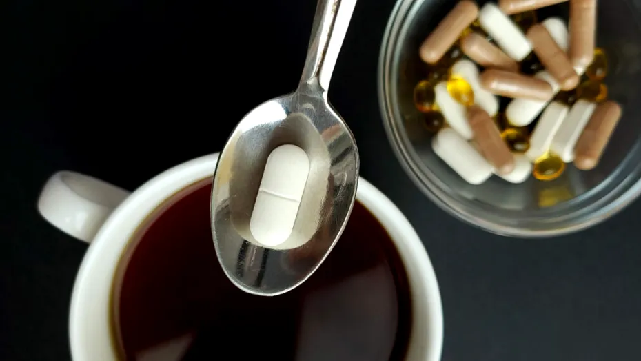 De ce să nu bei cafea imediat după ce ai luat magneziu. Cum interacționează cele două
