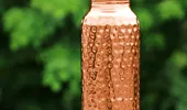 Apa consumată din recipiente din cupru: beneficii şi efecte adverse