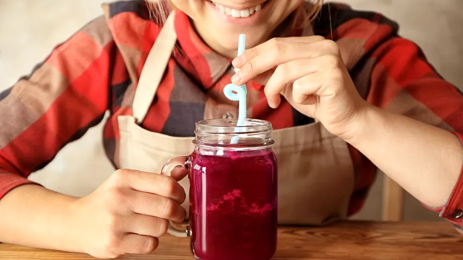 Băutura naturală cu efect energizant, mai eficientă decât cafeaua. Te scapă de oboseală și ține de foame