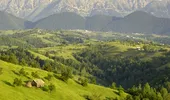 Stațiunea cu cel mai PUR aer din România. E la doar trei ore de condus din București