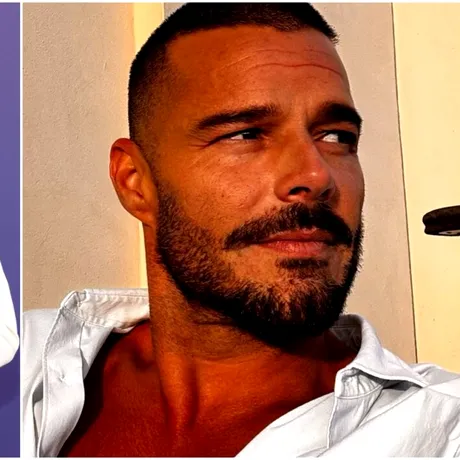 Cum se menține în formă Ricky Martin, la 53 de ani! Zeul latino care sfidează timpul