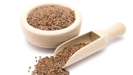 Semințele de in: beneficii și potențiale efecte secundare