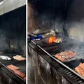 Am făcut micii greșit până acum! Pe câte părți se întorc mititeii pe grătar, potrivit celebrului Nea Sandu „Cocoșatu”