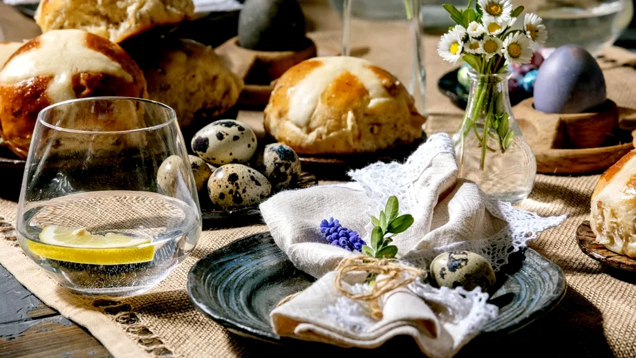 Tonicul natural pentru stomac după masa de Paște. Alimentul banal care îți poate salva digestia