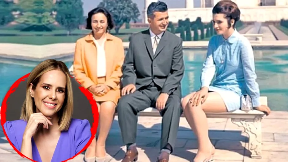 Motivul pentru care oamenii erau mai slabi în urmă cu 50 de ani. Mihaela Bilic: 