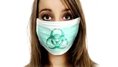 Dr. Ioana Simian: cum purtăm corect măştile de protecţie VIDEO