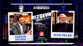 Descoperă lumea lui Jean Paler în cel mai nou episod al Podcastului  „Altceva cu Adrian Artene”!