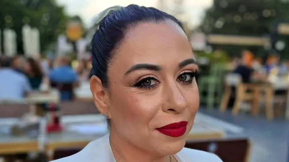 Oana Roman a ajuns pe mâna medicilor după ce s-a simțit foarte rău. Ce diagnostic a primit vedeta: „Sperăm să nu mai recidiveze”