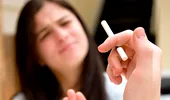 Copiii, mai afectaţi de fumul de ţigară decât adulţii
