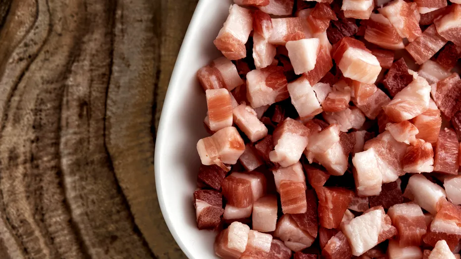 Cum scazi tensiunea mâncând corect. Alimentele periculoase care ne otrăvesc inima