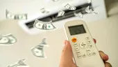 Cum să ții aerul condiționat pornit toată ziua, dar fără să plătești o avere la curent