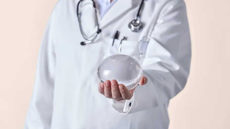 Dr. Viorel Dejeu, despre un nou tip de balon gastric: „Este o minunăție tehnică. Procedura durează doar 10 minute. Pacienții pot pierde 10-20% din greutatea pe care o au”