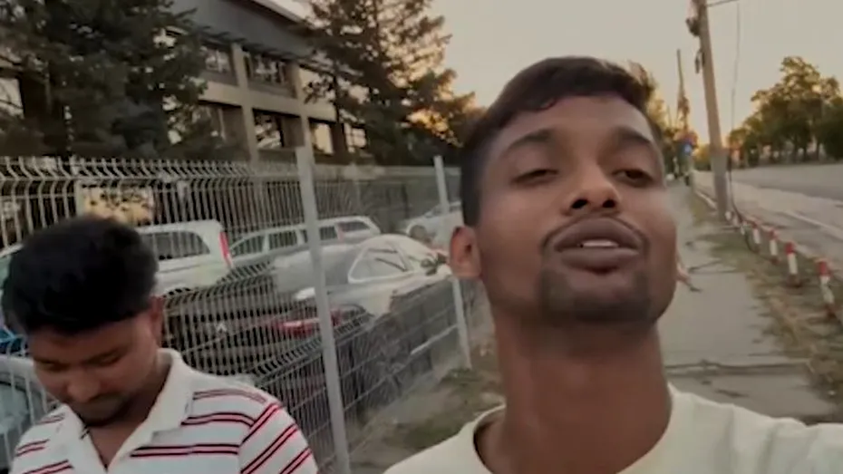 Cât câștigă 2 nepalezi în România. Suma nu e deloc una mică