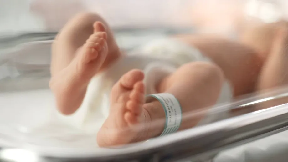 Alertă medicală: Crește numărul nou-născuților infectați cu bacterii rezistente la antibiotice