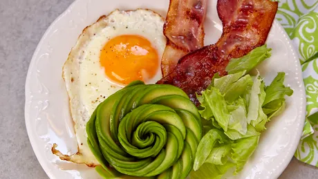 Dieta ketogenică: 6 efecte secundare