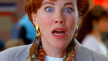 Boala rară de care a suferit Catherine O’Hara. Cum i-a fost pus diagnosticul inițial