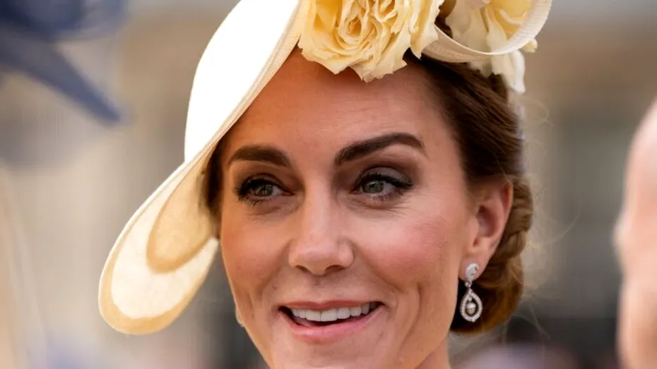 Ce consumă zilnic Kate Middleton: superalimentul ieftin care face minuni pentru organism
