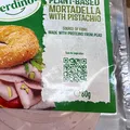 Din ce este făcută, de fapt, mortadella vegetală din Lidl România. 1 kg costă 93 lei