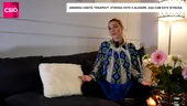 Andreea Ioniță, terapeut: stresul este o alegere, așa cum este și pacea