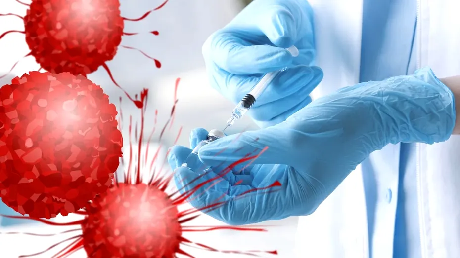 Un vaccin împotriva cancerului se află în cea de-a treia fază a testelor clinice | Peste 60% dintre bolnavii tratați până acum s-au vindecat