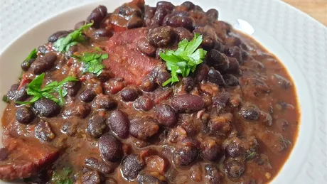 Rețetă tocăniță 