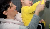Mesajul unei mame cu copil cu sindrom Down către români