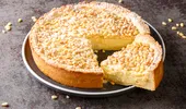 Prăjitura Bunicii – un desert minunat de sărbători. Rețeta de nota 10 cu felicitări!