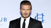 David Beckham lansează o linie vestimentară