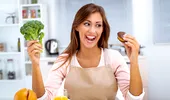 Dieta în funcție de personalitatea ta