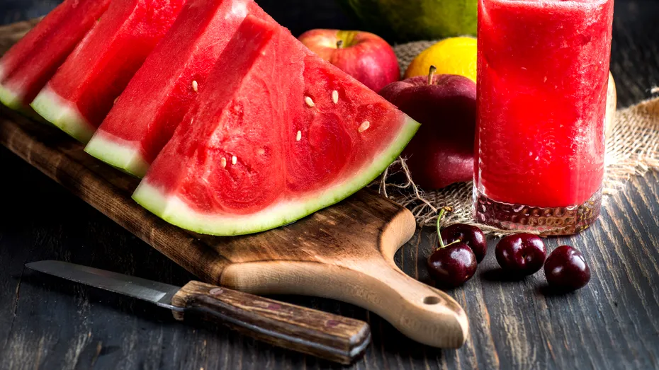 Sfaturi de dietă și nutriție - Este pepenele roșu dăunător persoanelor cu diabet?