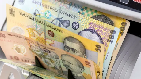 Vești proaste de la 1 ianuarie 2027! Plățile cash vor fi limitate în România