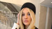 Andreea Ibacka rupe tăcerea după divorțul de Cabral. Mesajul emoționant prin care explică de ce a ales discreția