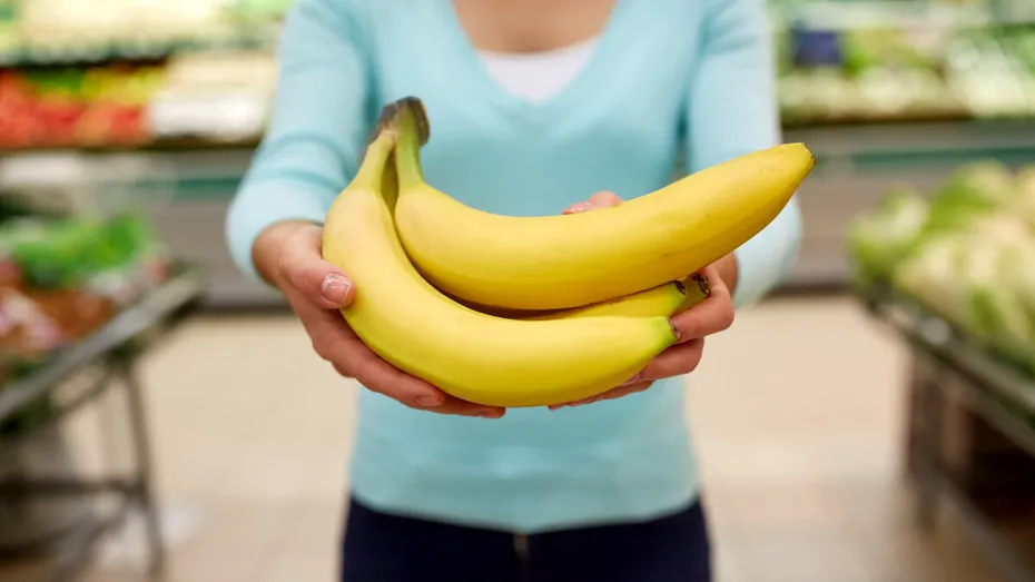 Cele mai bune banane pentru slăbit. Greșeala pe care mulți o facem la dietă