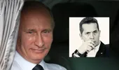 Psihiatrul Gabriel Diaconu conturează profilul psihologic al lui Putin: „Așa arată narcisismul malign, psihopatic, degenerativ”