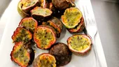 Fructul pasiunii, fructul care costă cât 1,5 kg de mere. Îl poți cultiva și în România? Ce vitamine are? Cum să prepari acasă cea mai bună înghețată