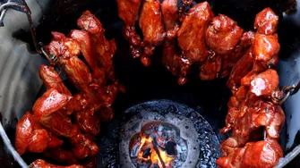 Rotogoale de berbec: delicatesa tradițională a ciobanilor din zona Sibiului. Cum să o prepari la jar sau la cuptor