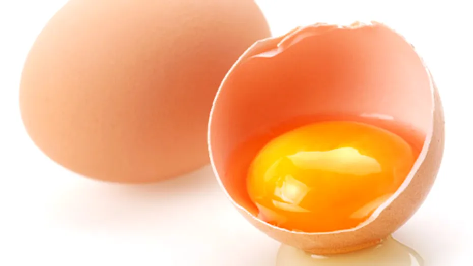 Gălbenuşul de ou – atât de incriminat, şi totuşi atât de sănătos