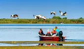 Destinația anului 2025! Lista cu cele mai frumoase locuri din România în care să-ți faci vacanțele