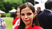 Larisa Dobroiu, 16 ani: „Nu îţi trebuie timp să fii voluntar, ci să fii organizat”