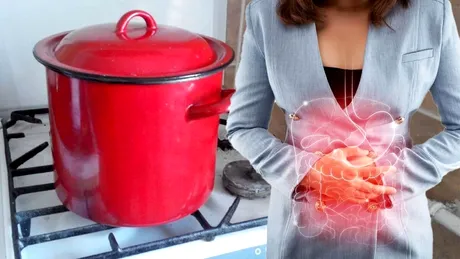 Ce ciorbă să mănânci dacă suferi de gastrită. Este foarte nutritivă și nu conține ingrediente agresive