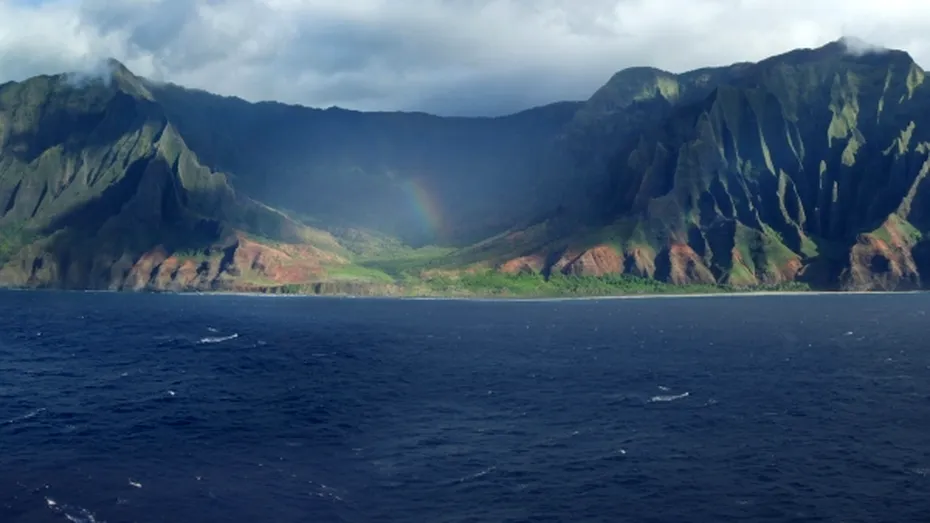 Hawaii – paradisul surferilor