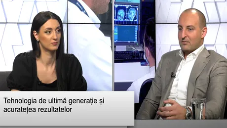 CSID Live: Tot ce trebuie să știi despre radiologie și imagistică medicală