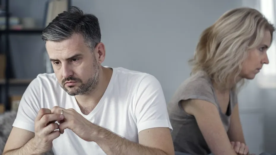 5 motive pentru care este mai bine să divorțezi decât să trăiești într-o căsnicie deficitară