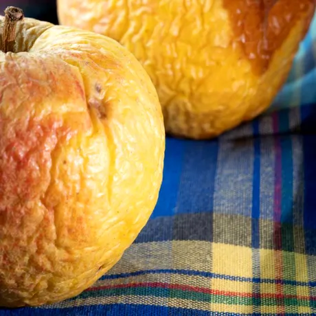 Merele „zbârcite” nu sunt de aruncat! Cum pot ajuta la scăderea colesterolului și la digestie