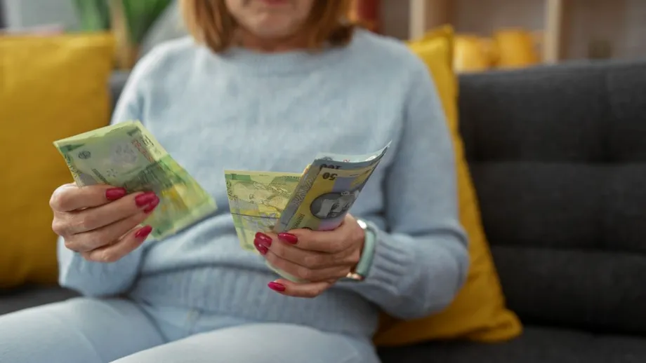 Data la care intră alocațiile și pensiile în martie 2026