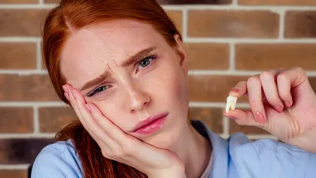 Reacția neobișnuită a corpului după extracția măselelor de minte. Ce au descoperit cercetătorii